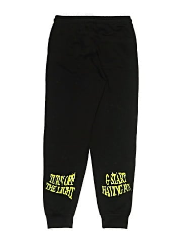 Zara Sweatpants (view 2)
