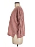 Topshop Pink Pullover Sweater Size 8 - photo 5