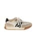Sam Edelman Ivory Sneakers Size 9 - photo 1