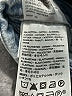 Levi's Blue Jeans Size 26 waist - photo 8