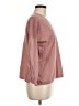 Topshop Pink Pullover Sweater Size 8 - photo 4