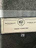 Assorted Brands Solid Black Jeans Size 29 waist - photo 7