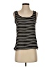Ann Taylor LOFT Black Tank Top Size XS (petite) - photo 1