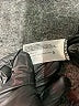 Isabel Maternity Black Casual Pants Size Med Maternity - photo 7