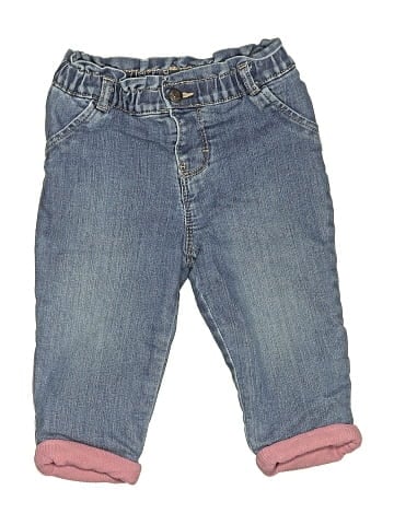 OshKosh B'gosh Jeans (view 1)