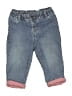 OshKosh B'gosh Blue Jeans Size 2 (estimated) - photo 1