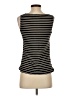 Ann Taylor LOFT Black Tank Top Size XS (petite) - photo 2