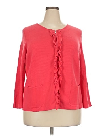 Talbots Cardigan (view 1)