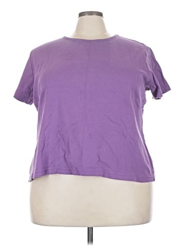Cherokee Short Sleeve T-Shirt (view 1)