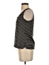Ann Taylor LOFT Black Tank Top Size XS (petite) - photo 5