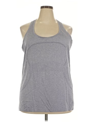 Lululemon Athletica Active Tank (view 1)
