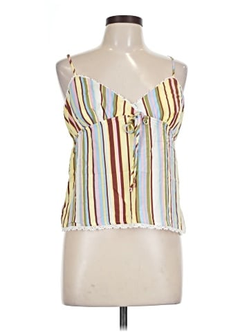 No Boundaries Tank Top (view 1)