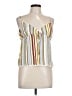 No Boundaries 100% Rayon Yellow Tank Top Size L - photo 1