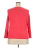 Talbots Red Cardigan Size 2X Petite - photo 2