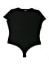 Express Outlet Black Bodysuit Size XL - photo 1