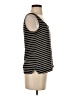 Ann Taylor LOFT Black Tank Top Size XS (petite) - photo 4