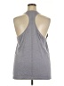 Lululemon Athletica Gray Active Tank Size 20 - photo 2