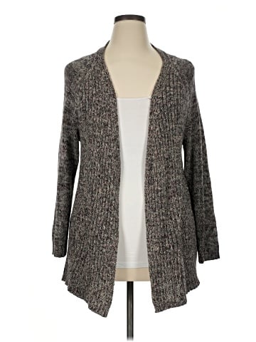 DressBarn Cardigan (view 1)
