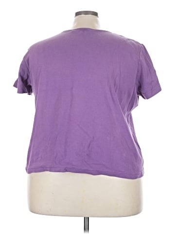 Cherokee Short Sleeve T-Shirt (view 2)