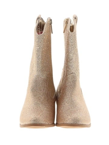 Nina Boots (view 2)