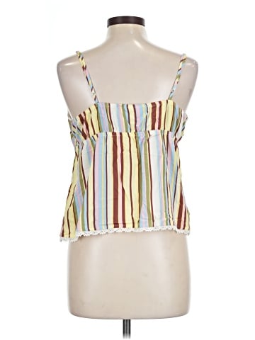 No Boundaries Tank Top (view 2)