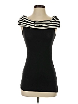 J Mode Usa Sleeveless Top