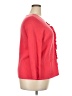 Talbots Red Cardigan Size 2X Petite - photo 4