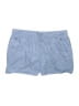 Avalanche Stripes Blue Board Shorts Size XL - photo 1