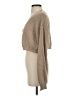 Shein Tan Cardigan Size S - photo 5
