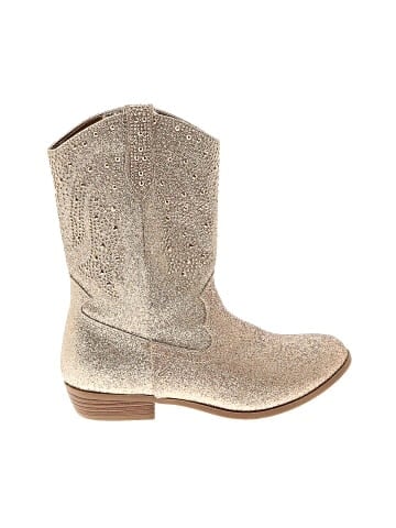 Nina Boots (view 1)