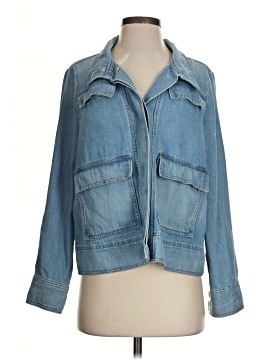 Ann Taylor Loft Denim Jacket