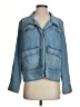 Ann Taylor LOFT Blue Denim Jacket Size S - photo 1