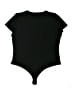 Express Outlet Black Bodysuit Size XL - photo 2