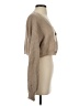 Shein Tan Cardigan Size S - photo 4