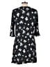 Ann Taylor LOFT Black Romper Size 12 - photo 2