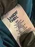 Lands' End Tropical Green Swimsuit Top Size 22 - photo 3