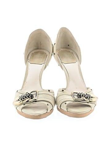 Dior Vintage Leather pumps (view 2)