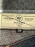 Assorted Brands Blue Jeans Size 28 waist - photo 7