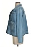 Ann Taylor LOFT Blue Denim Jacket Size S - photo 5