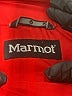 Marmot Solid Red Jacket Size XL - photo 6