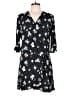 Ann Taylor LOFT Black Romper Size 12 - photo 1