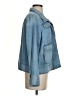 Ann Taylor LOFT Blue Denim Jacket Size S - photo 4