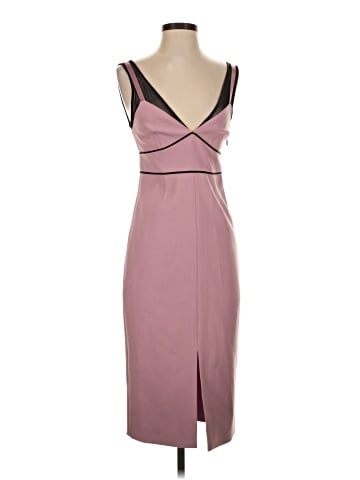 Cinq à Sept Cocktail Dress (view 1)