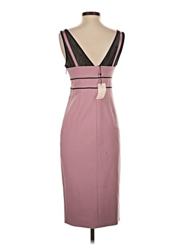 Cinq à Sept Cocktail Dress (view 2)