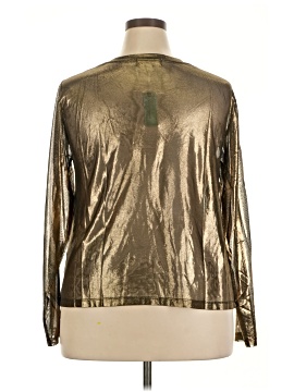 Porridge Long Sleeve Top (view 2)
