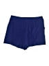 Candace Cameron Bure Solid Blue Athletic Shorts Size M - photo 2