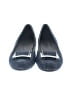 Aerosoles Blue Flats Size 8 - photo 2