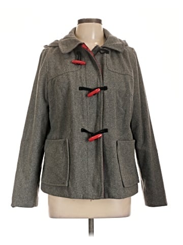 Old Navy Coat (view 1)