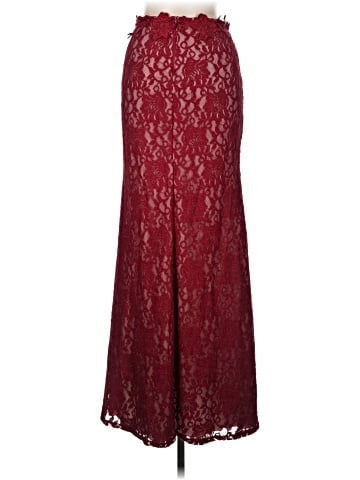 Sequin Hearts Formal Skirt (view 2)