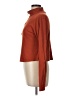 Wild Fable Orange Long Sleeve Turtleneck Size L - photo 5